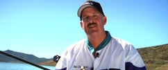 Diamond Valley w/Bill Siemantel Part 2: Spro 8