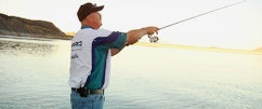 DVL w/Bill Siemantel Part 5: Spro Baby BBZ Double Rig