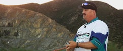 DVL w/Bill Siemantel Part 6: Spro 6
