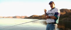 DVL w/Bill Siemantel Part 7: Spro Baby BBZ Double Rig