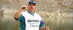 DVL w/Bill Siemantel Part 10: Spro Phat Fly Floatin Rig