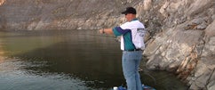 DVL w/Bill Siemantel Part 12: Spro Phat Flies