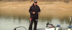 Tips On Fishing For Spotted Bass w/Jared Lintner Part 1