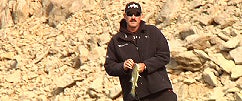 Tips On Fishing For Spotted Bass w/Jared Lintner Part 2
