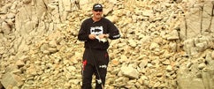 Tips On Fishing For Spotted Bass w/Jared Lintner Part 3