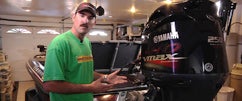 Power Pole Install Tips With Jared Lintner