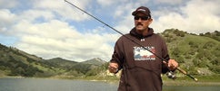 Pre-Spawn With Jared Lintner at Lopez Lake Part 2 