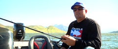 Spring Time Spinnerbait Tips With Randy McAbee