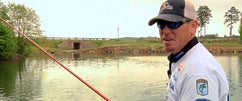 Post-Spawn Tips w/Russ Lane At Lake Lanier Part 2