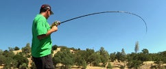 Summer Froggin' & Punchin' with Jared Lintner Part 1