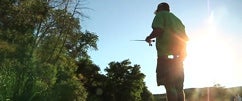 Summer Froggin' & Punchin' with Jared Lintner Part 2