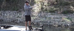 Throwing the Paycheck Baits Repo Man with Jared Lintner
