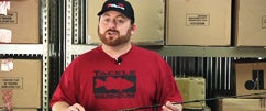 Great Deals on Closeout Rods