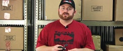 Smokin' Deals On Closeout Reels