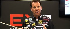 New Quantum EXO Rods And Reels With Kevin VanDam