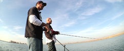 Paycheck Baits Donkey Thrasher Part 1