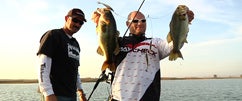 Paycheck Baits Donkey Thrasher Part 2