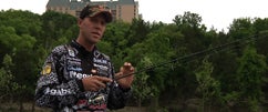 Shaky Head Tips with Aaron Martens at Table Rock Lake