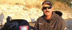 Fall Topwater with Jared Lintner - Jackall Boil Trigger