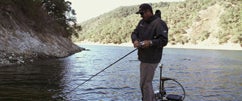 Fall Cranking with Jared Lintner