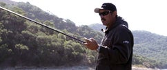 Fishing Jigs In The Fall with Jared Lintner