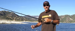 Fishing Umbrella Rigs In The Fall With Jared Lintner