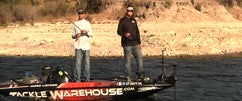 New G. Loomis GLX  Shakey Head Spinning Rods - 3 of 3