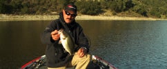 Pre-Spawn Tips w/Jared Lintner - A-Rigs & Jerkbaits