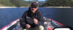 Pre-Spawn Tips w/Jared Lintner - Football Jigs