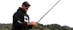 Pre-Spawn Tips w/Jared Lintner - Jigs & Jerkbaits