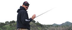 Pre-Spawn Tips w/Jared Lintner - Flippin' Jigs