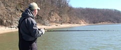 Strike King Titanium Rig & Series 4 with Mark Menendez