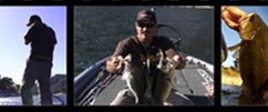 Lopez 2013 Winter Vlogtage w/Jared Lintner - Pre-Spawn