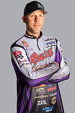Aaron Martens