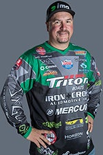 Fred Roumbanis