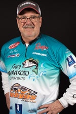 Larry Nixon