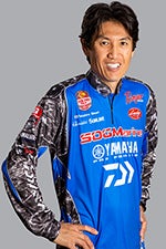 Takahiro Omori