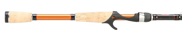 Shock Cast B