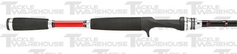Ballistic Cast B