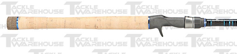 Champ Cast D