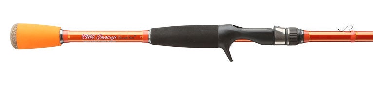 Wild Black A