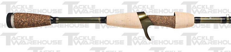 Smallmouth Cast A
