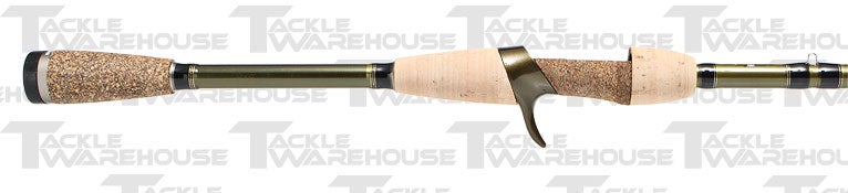 Smallmouth Cast B