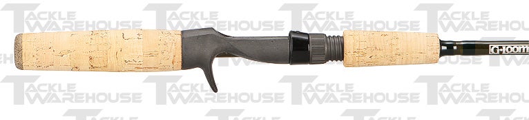 Jig&Worm Cast 1