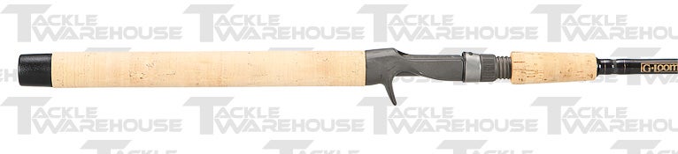 Mag Bass 4