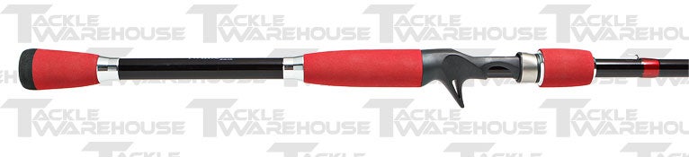 Twilite Red B