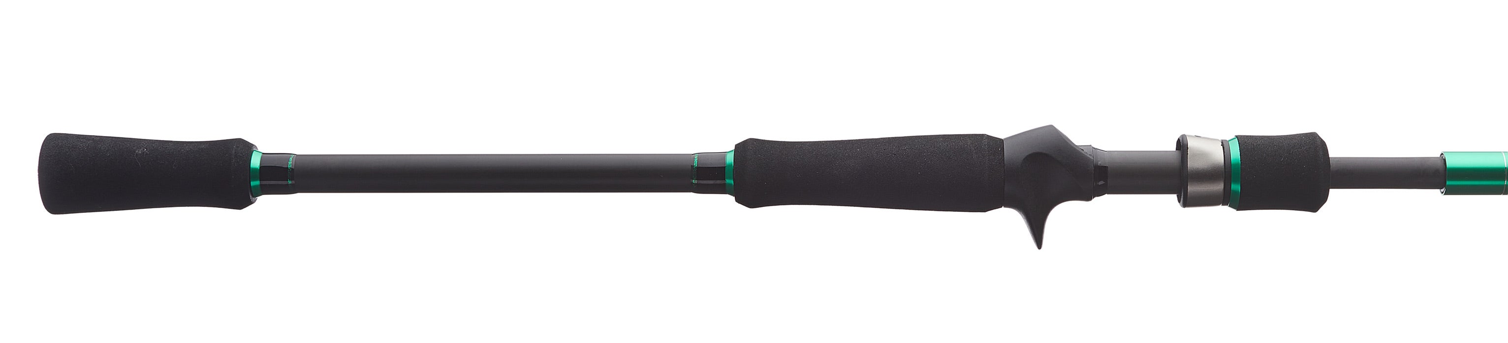 Genesis II Cast C