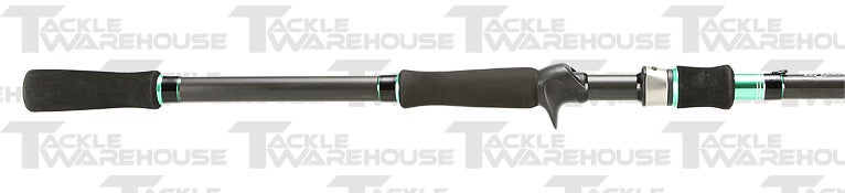 Genesis II Cast D