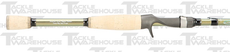 Mag TS Cast C