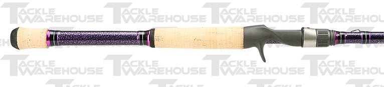 Endurance F